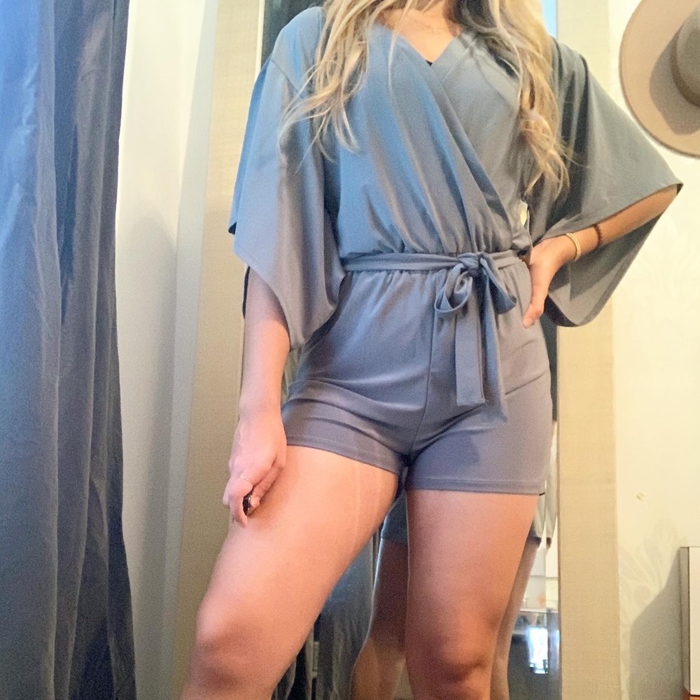 NWT Windsor romper